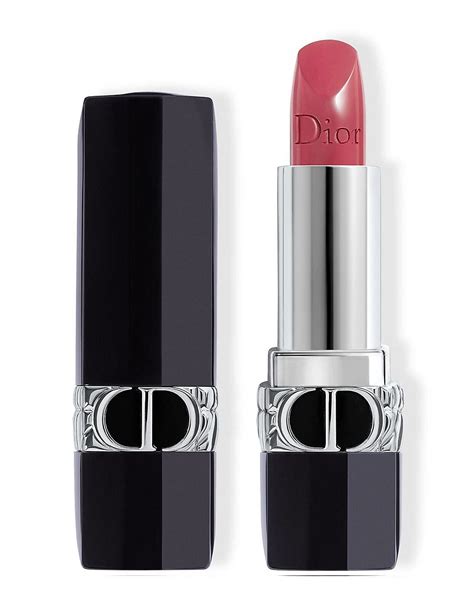 dior 663 desir lipstick review